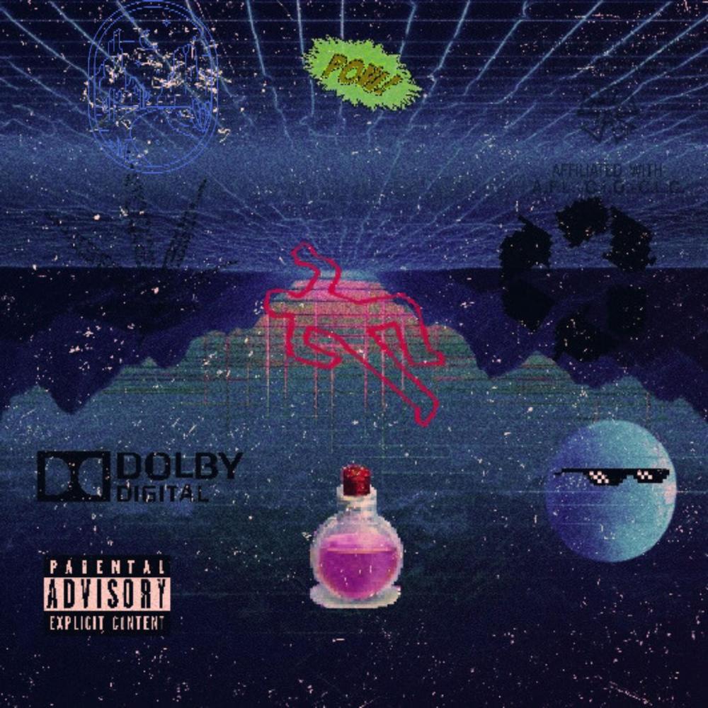 Damage (feat. prodbyrl) (Remix|Explicit)