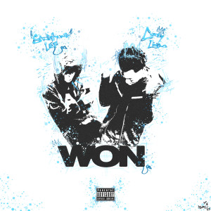 Album won (Explicit) from 이상형 (Lee Sanghyeong)