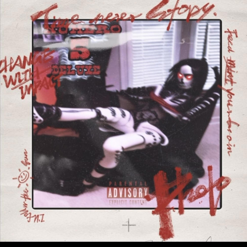 Know What I did (feat. lilb5) (Explicit)