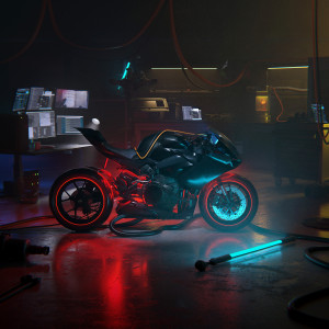 default playlist img