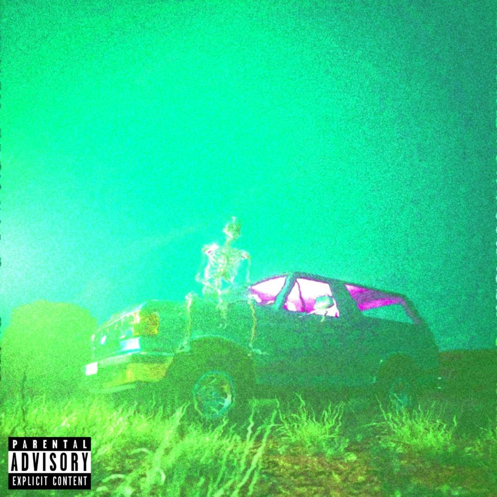 Days Before (Reignited) (Explicit)