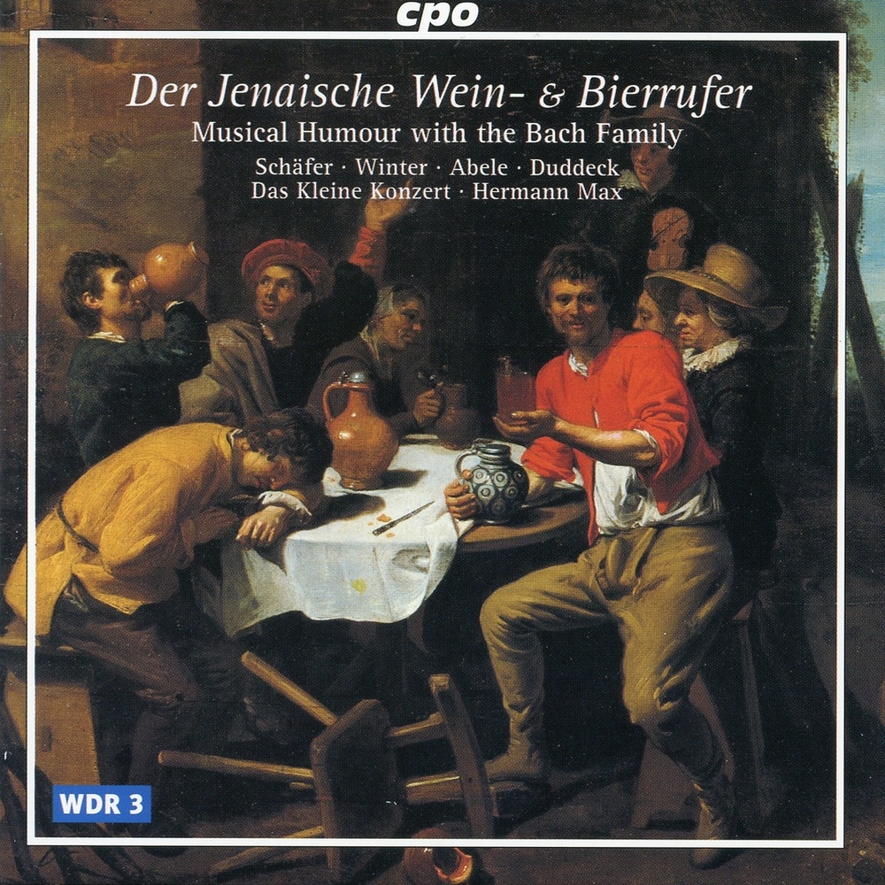 Der Dichter und der Komponist