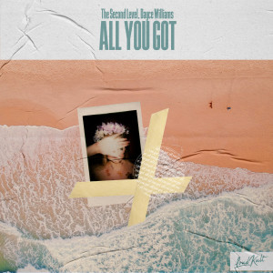 Dayce Williams的專輯All You Got