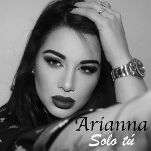 Album Solo Tu oleh Arianna
