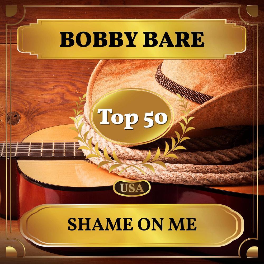 Shame on Me