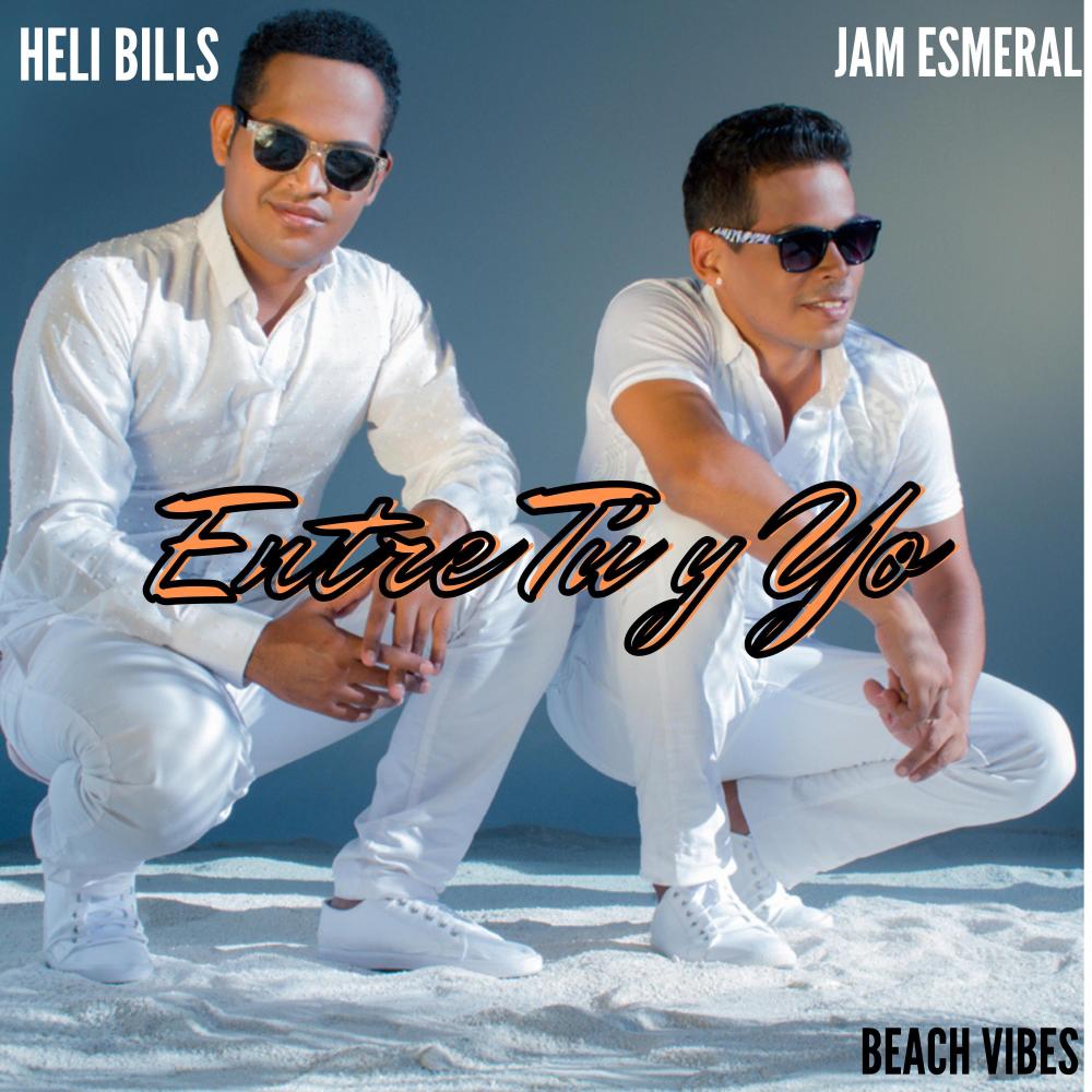 Entre Tu Y Yo (feat. Jam Esmeral)