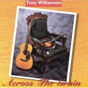 Listen to Across The Grain song with lyrics from Tony Williamson