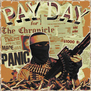 Listen to PAYDAY song with lyrics from DRAGPLAYA