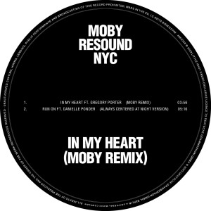 收聽Moby的Run On (Always Centered At Night Version)歌詞歌曲