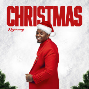 Album Christmas oleh Rayvanny