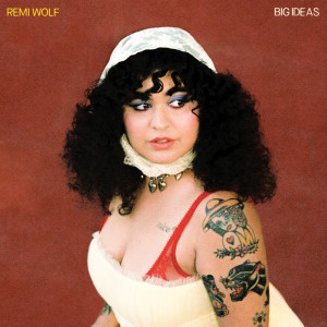 อัลบัม Toro / Alone in Miami ศิลปิน Remi Wolf