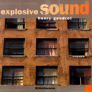 收聽Henry Gendrot的Work Out 7歌詞歌曲