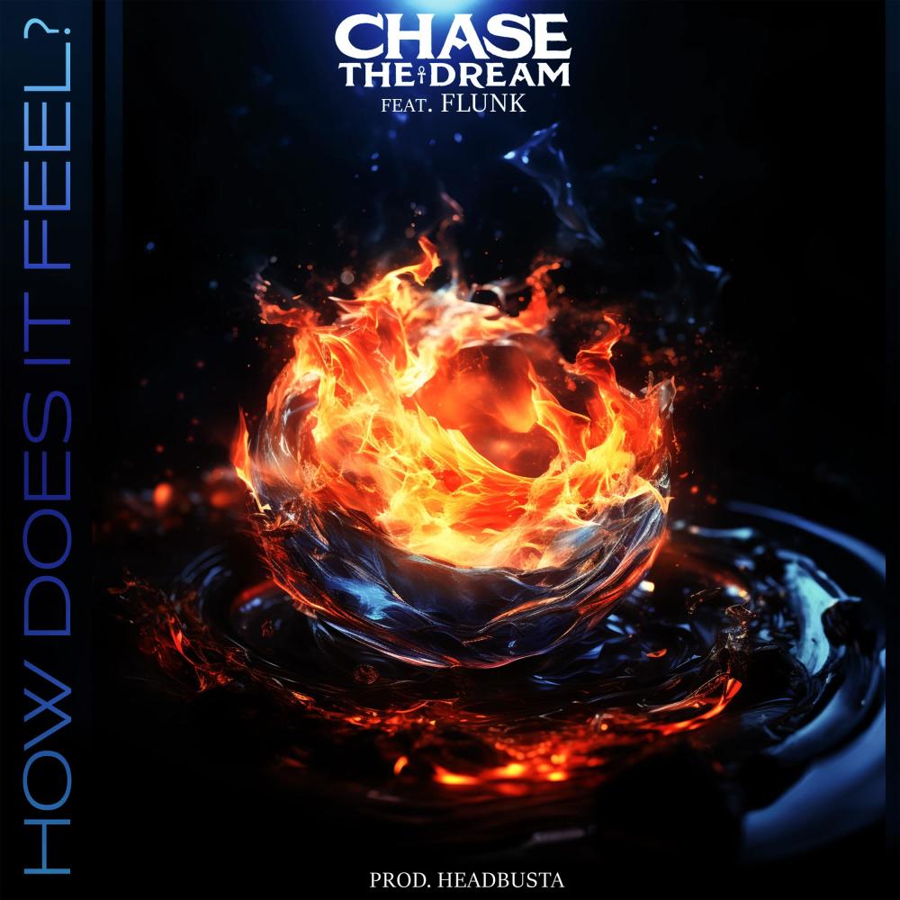 How Does It Feel? (feat. Flunk & HeadBusta) (Explicit)