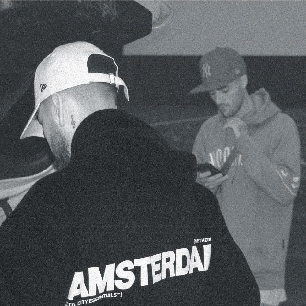 Choose Your ** (feat. AG WILD) (Explicit)