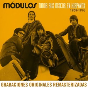 收聽Modulos的¿Recuerdas? (2015 Remaster) (Remastered 2015)歌詞歌曲
