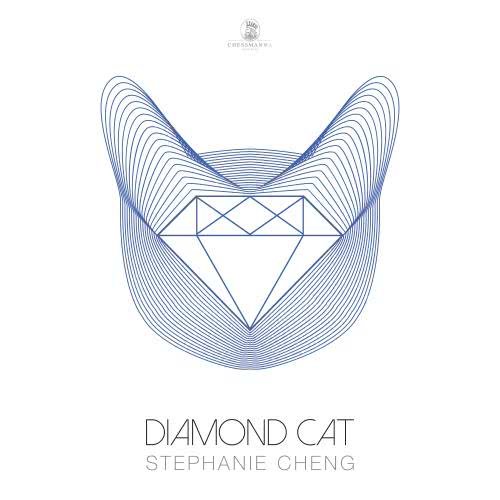 Diamond Cat