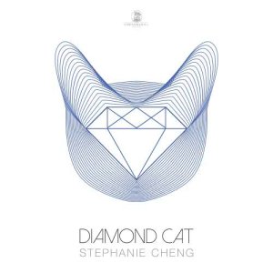 Diamond Cat