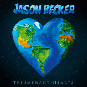 Jason Becker的專輯Triumphant Hearts