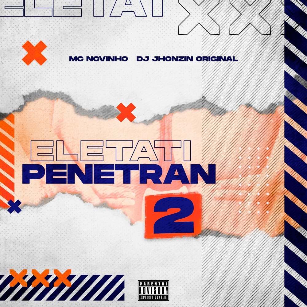 ELETATI PENETRAN (Explicit)