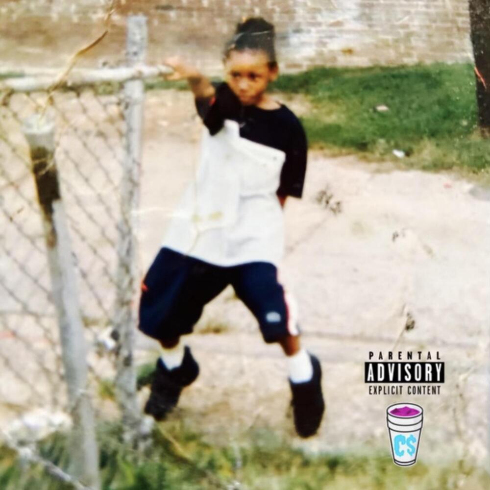 Not Myself (Explicit)