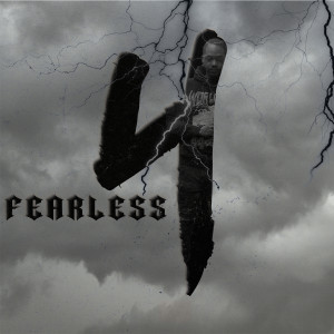 Rob Vicious的專輯Fearless 4
