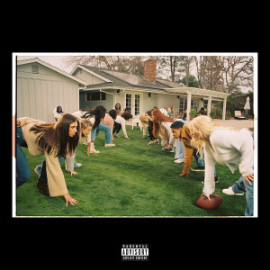 ดาวน์โหลดและฟังเพลง Nail Tech (Explicit) พร้อมเนื้อเพลงจาก Jack Harlow