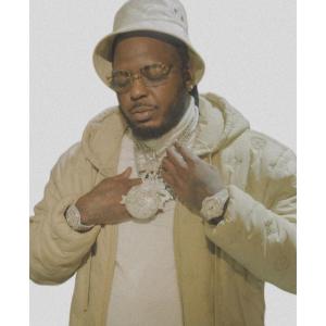 Album Some 2 Trap 2 (The Re-Up) (Explicit) from 