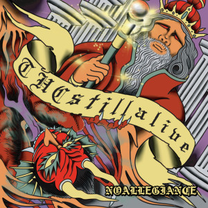 收听No Allegiance的River (feat. TWO-J) (Explicit)歌词歌曲