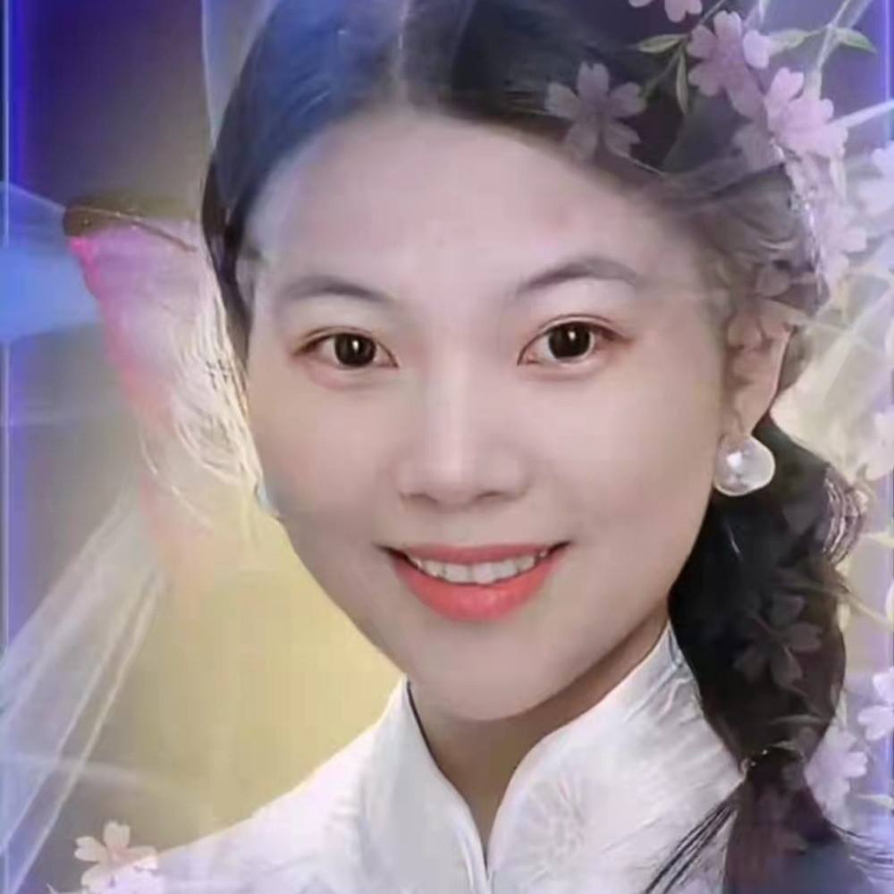 向阳梅花