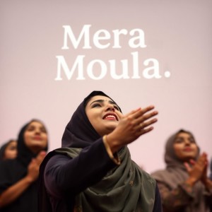 Rabiul Rhmn的專輯Mera Moula