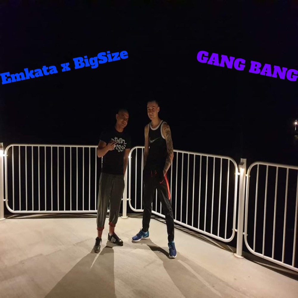 Gang Bang