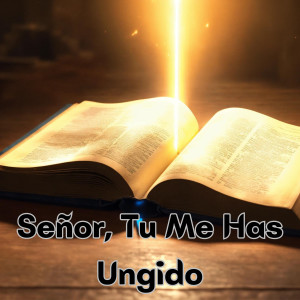收聽Grupo Nueva Vida的Señor, Tu Me Has Ungido歌詞歌曲