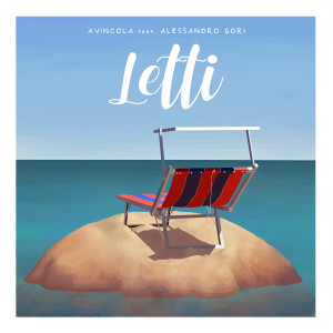 Album Letti (feat. Alessandro Gori) from 