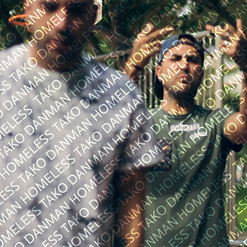 Homeless (Explicit)
