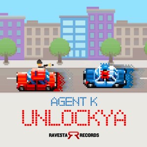 Album Unlockya from 