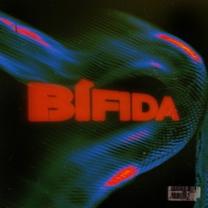 MenEnd的專輯Bífida