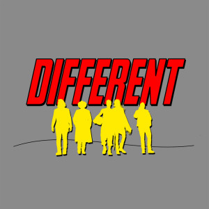 ดาวน์โหลดและฟังเพลง Different พร้อมเนื้อเพลงจาก Supermoon