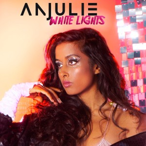 Anjulie的专辑White Lights