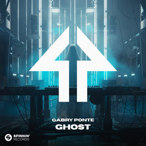 Gabry Ponte的專輯Ghost