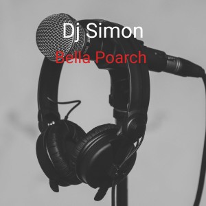 DJ Simon的專輯Bella Poarch