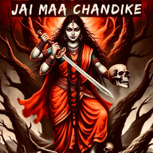 Album Jai Maa Chandike from Anju Dhingra