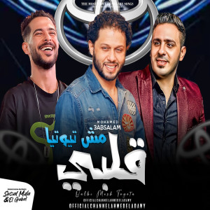 Listen to قلبى مش تيوتيا song with lyrics from Ahmed EL Adawy