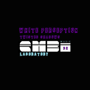 ดาวน์โหลดและฟังเพลง Twisted Shadows พร้อมเนื้อเพลงจาก White Perception