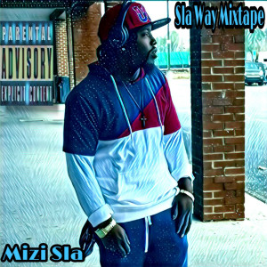 Listen to New Whip (Explicit) song with lyrics from Mizi Sla