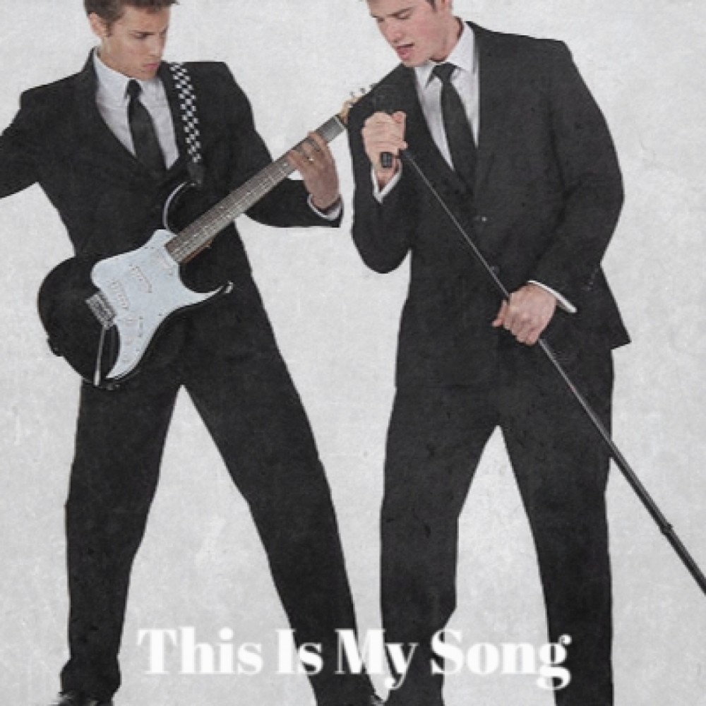This Is My Song