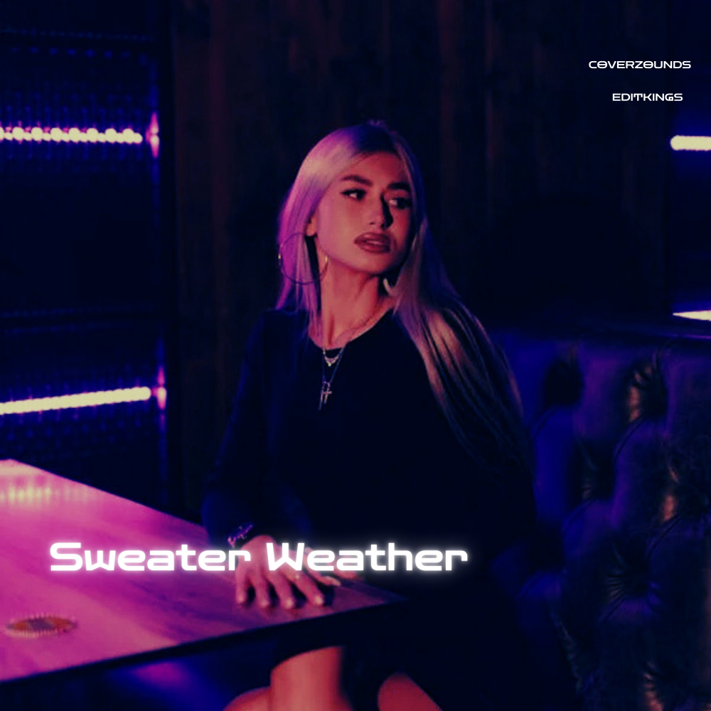 Sweater Weather