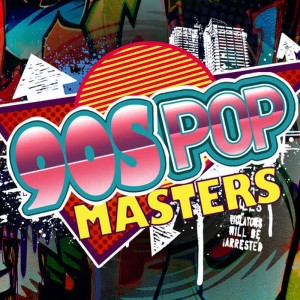 ดาวน์โหลดและฟังเพลง Constant Craving พร้อมเนื้อเพลงจาก 90's Groove Masters
