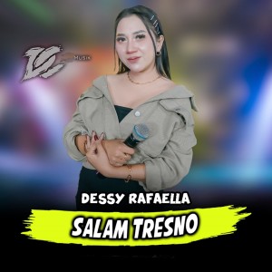 Album Salam Tresno from DC Musik
