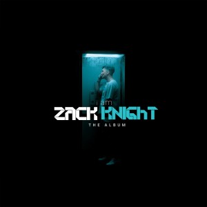 收聽Zack Knight的Love With You歌詞歌曲