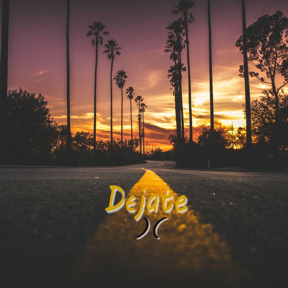 Dejate (Explicit)